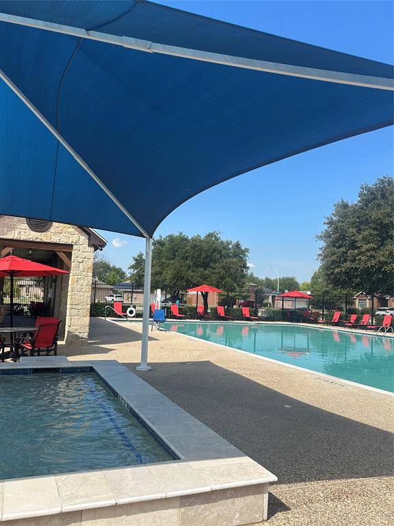 Fort Worth, TX 76247,1917 Copper Mountain Drive