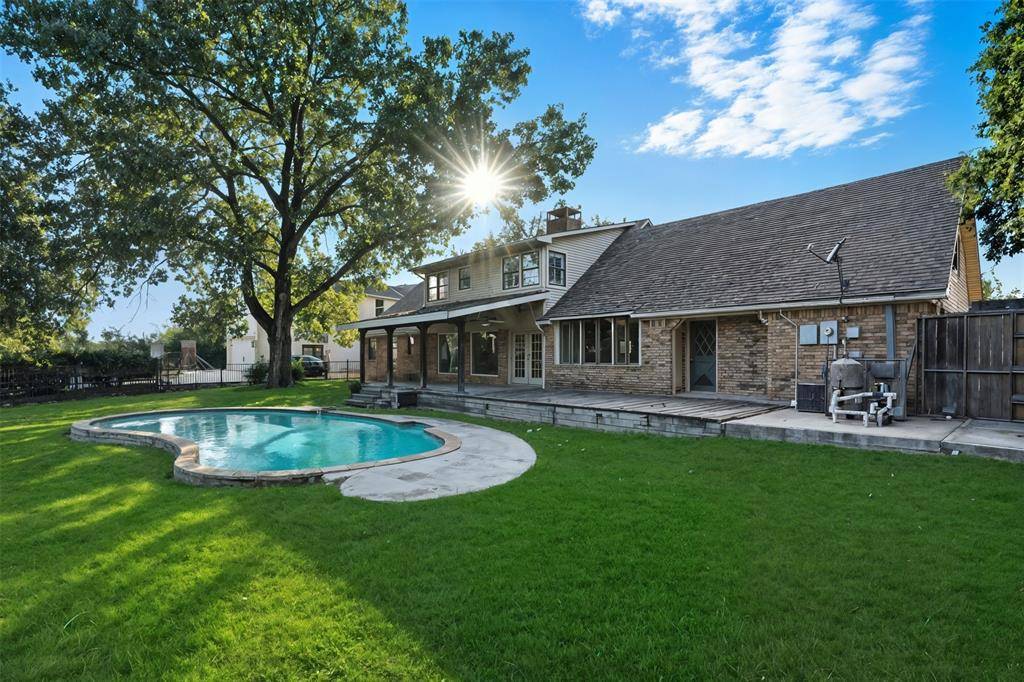 Melissa, TX 75454,2 Meadowcreek Drive