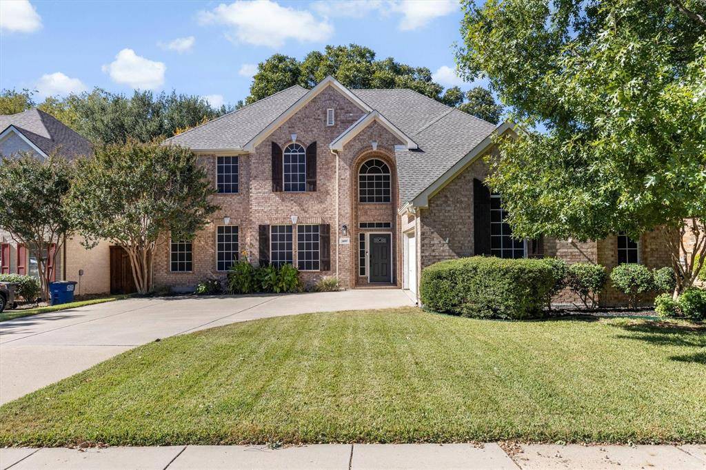 Allen, TX 75013,417 Misty Meadow Drive