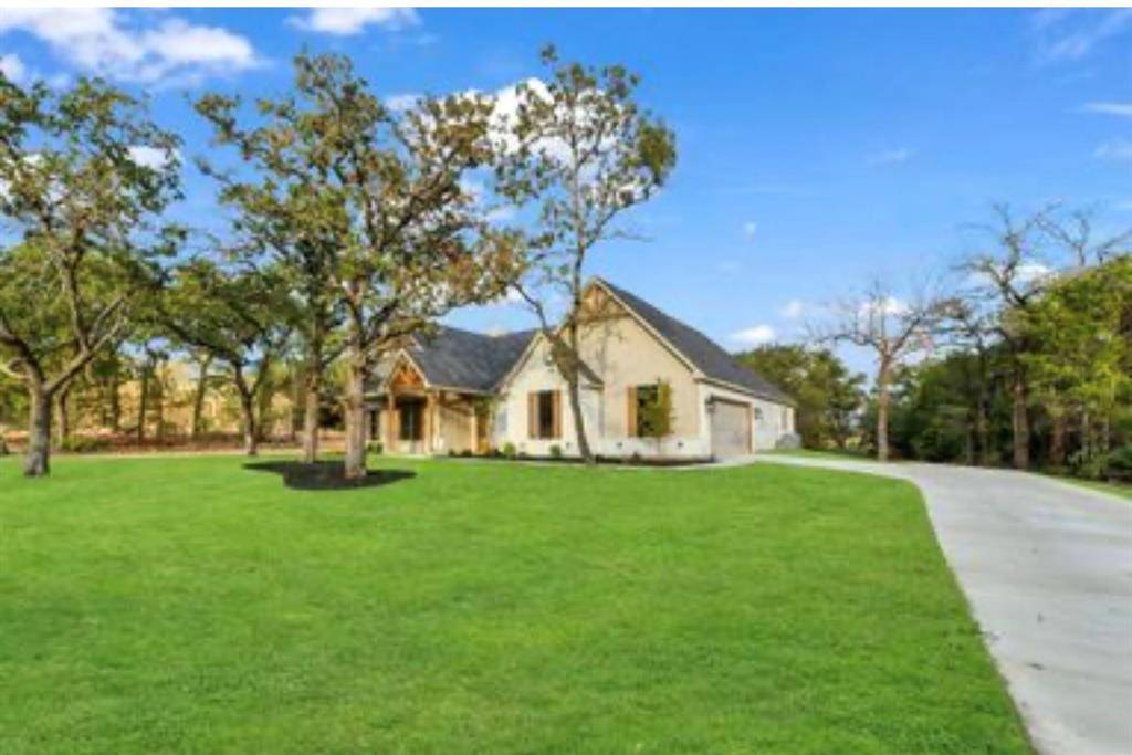 Azle, TX 76020,2016 Forest Bridge