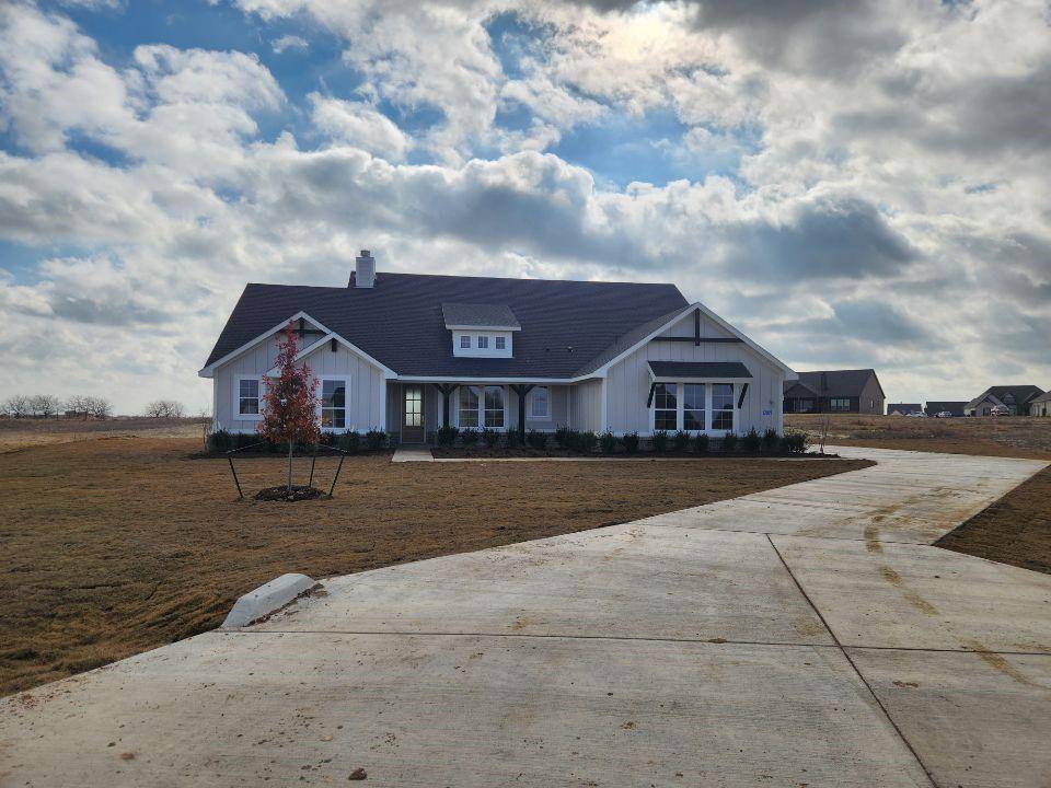 Krum, TX 76249,12109 Clastic Court