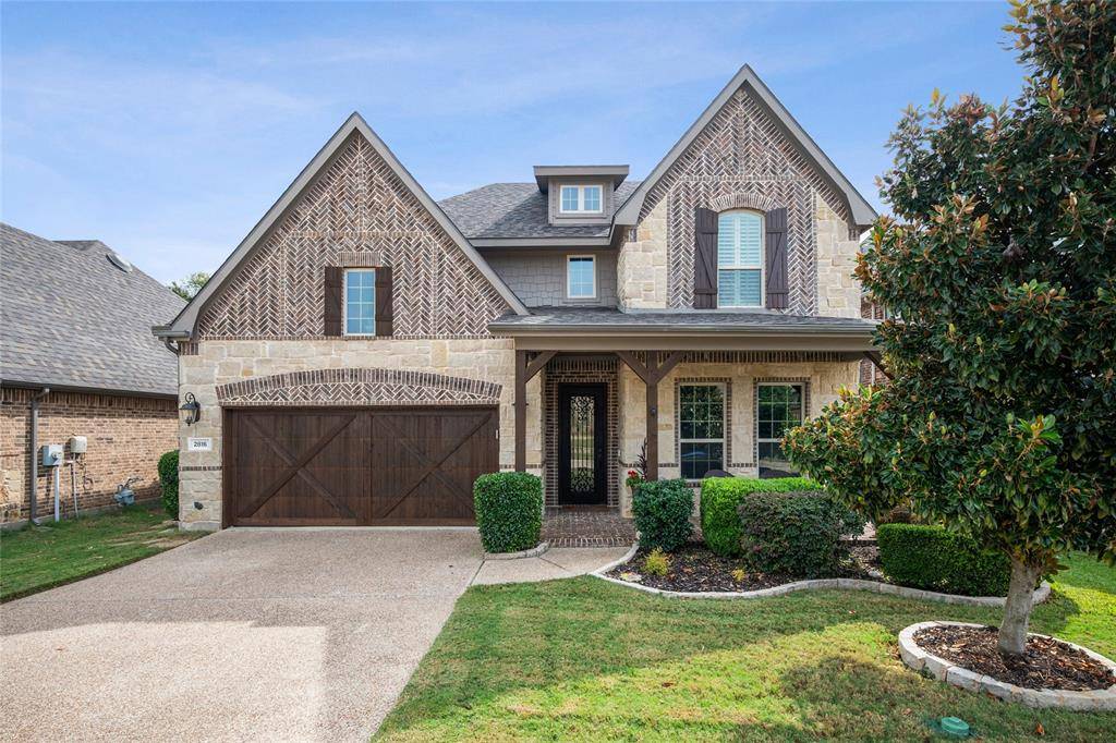 Trophy Club, TX 76262,2816 Sheffield Drive