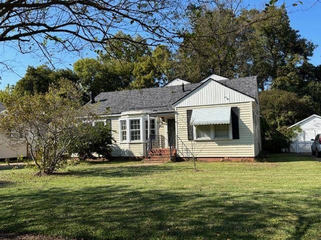 Shreveport, LA 71105,266 Carrollton Avenue