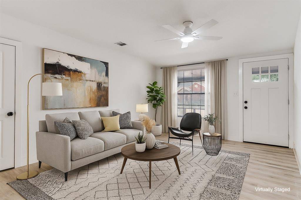 Fort Worth, TX 76107,3917 Valentine Street