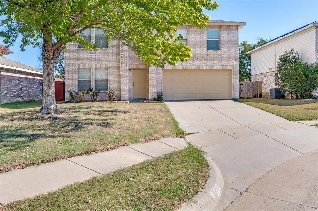 Fort Worth, TX 76123,8725 Hunters Creek Court
