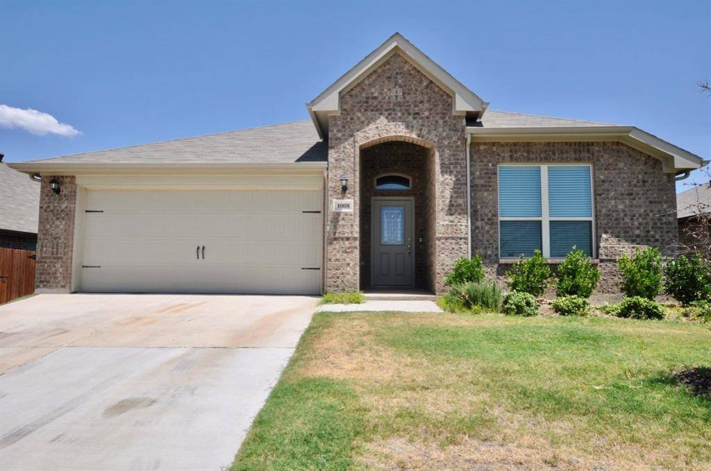 Weatherford, TX 76087,1008 Deer Valley Drive