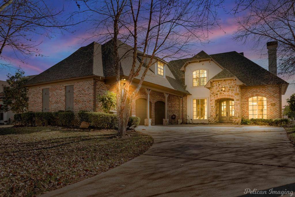 Bossier City, LA 71111,524 Hunters Run