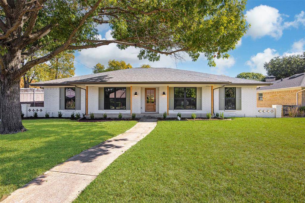 Dallas, TX 75218,12130 Lochwood Boulevard