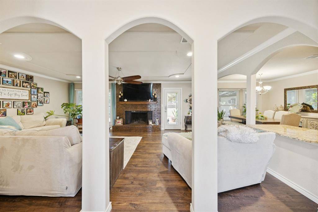 Joshua, TX 76058,109 Wood Oak Drive