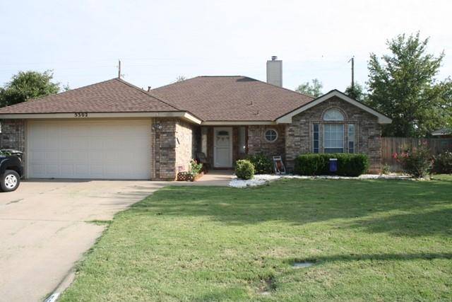 Abilene, TX 79606,5302 Western Plains Avenue