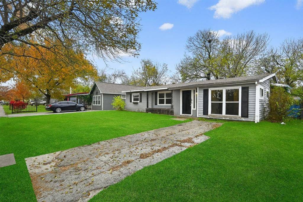 Dallas, TX 75218,11726 Abston Lane