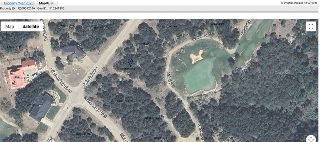 Possum Kingdom Lake, TX 76449,170 Colonial Drive