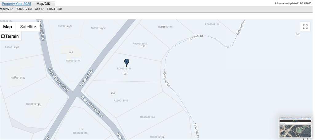 Possum Kingdom Lake, TX 76449,170 Colonial Drive