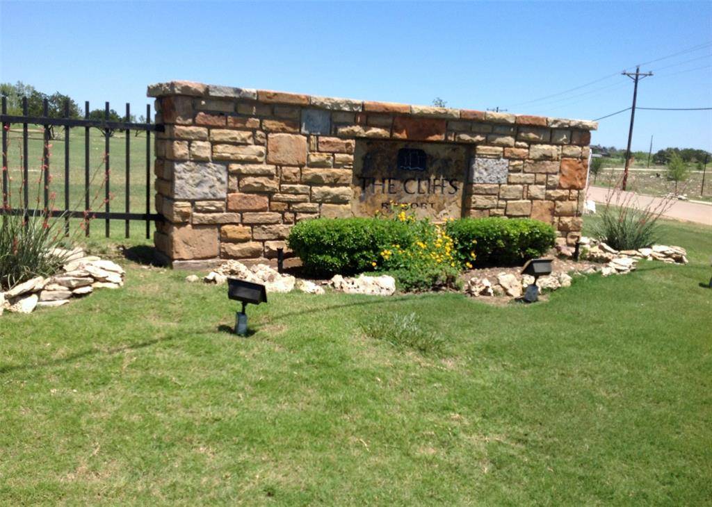 Possum Kingdom Lake, TX 76449,170 Colonial Drive