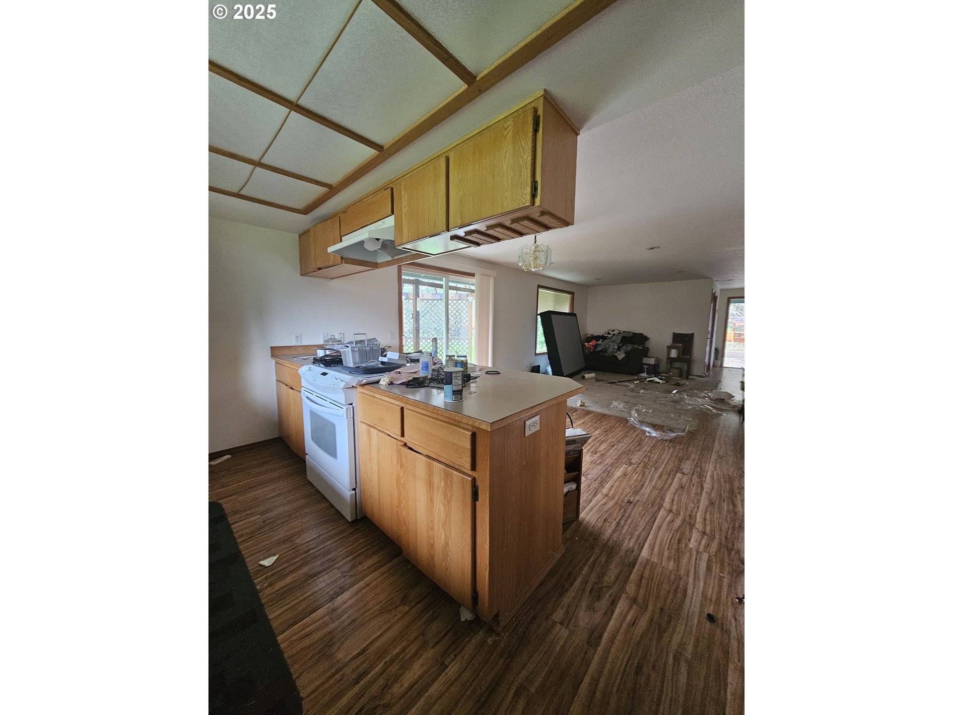 71614 FISHHAWK RD, Birkenfeld, OR 97016