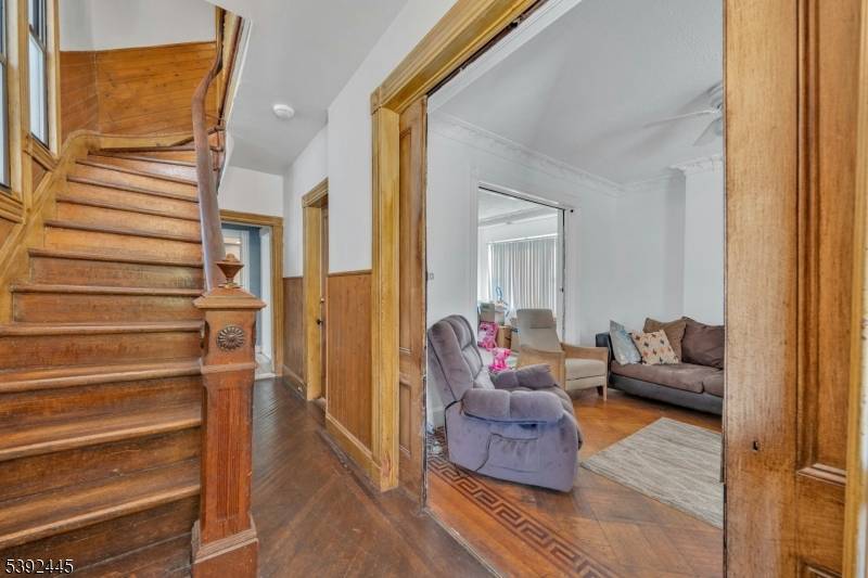 East Orange City, NJ 07017,608 Springdale Ave