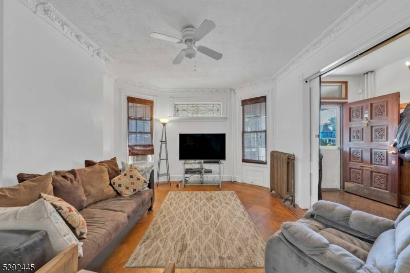 East Orange City, NJ 07017,608 Springdale Ave