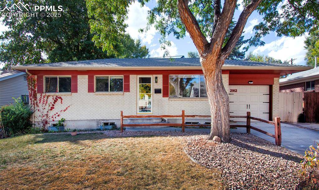 Colorado Springs, CO 80907,2912 Jon ST