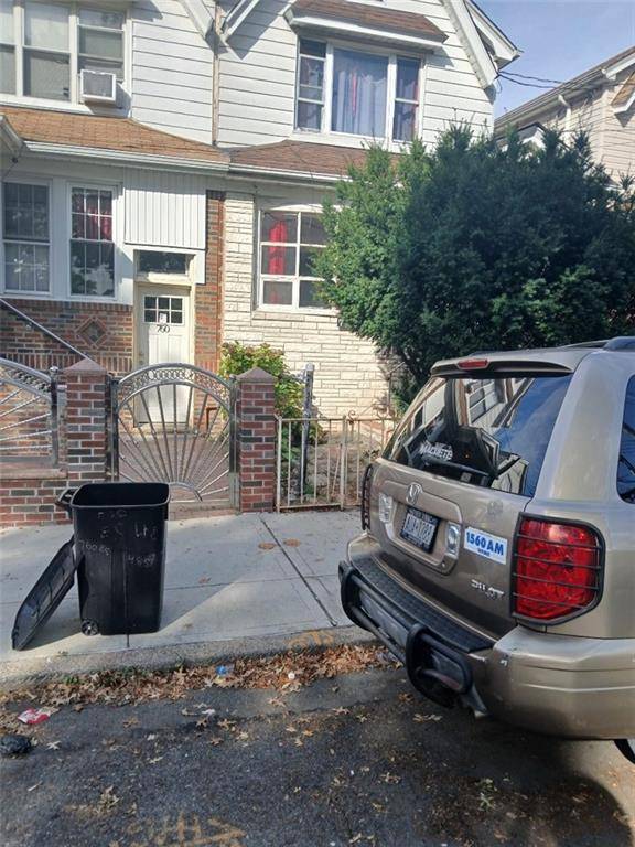 Brooklyn, NY 11203,758 East 48th ST