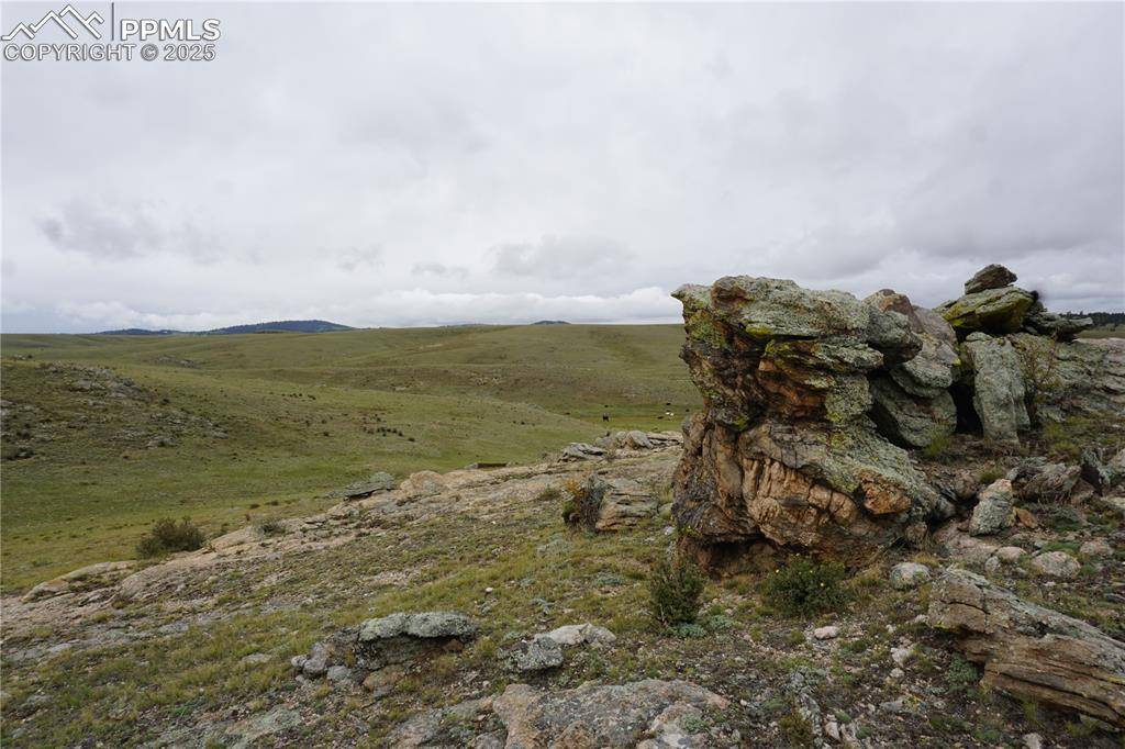 Hartsel, CO 80449,TBD High DR