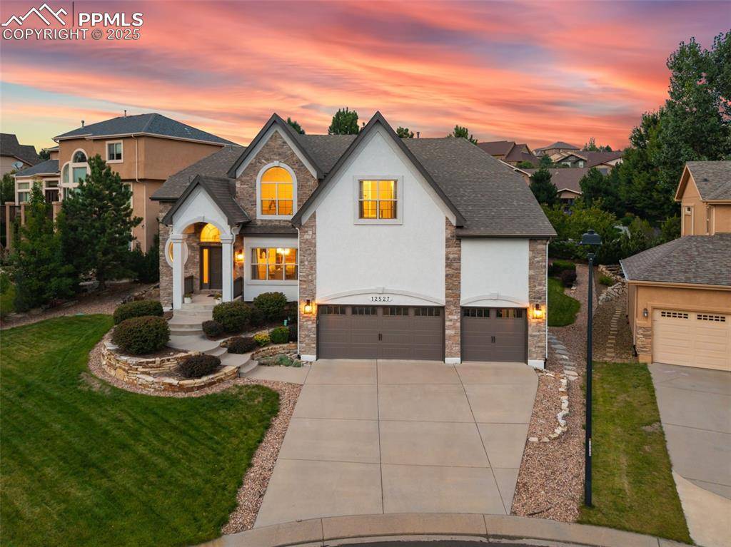 Colorado Springs, CO 80921,12527 Tenny Crags RD