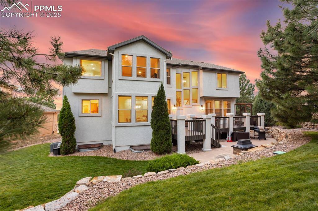 Colorado Springs, CO 80921,12527 Tenny Crags RD