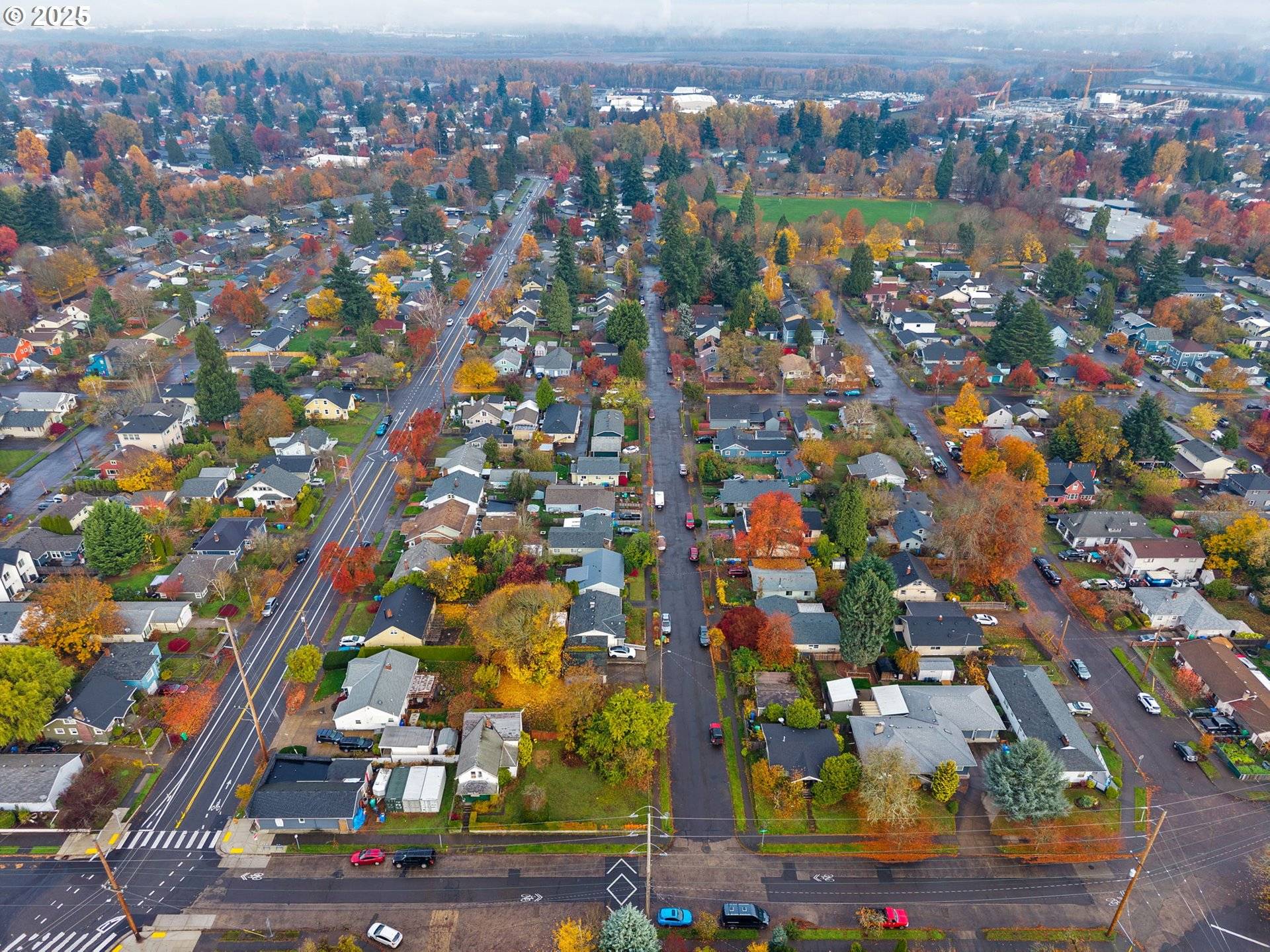 Portland, OR 97203,6015 N HOUGHTON ST