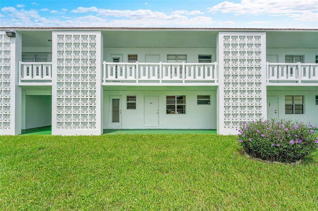 Lauderhill, FL 33313,1500 NW 43rd Ter #105