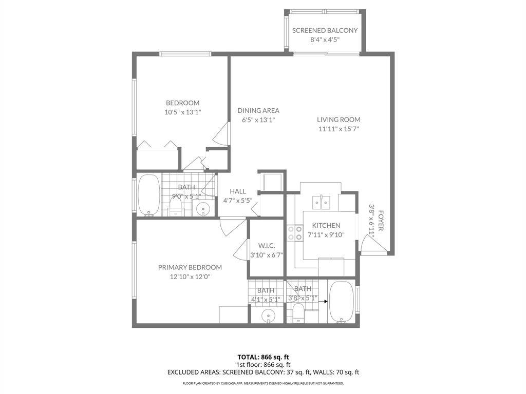 Dania Beach, FL 33004,441 SE 10th St #D206