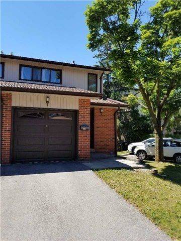 Brampton, ON L6V 3M5,35 Dawson CRES