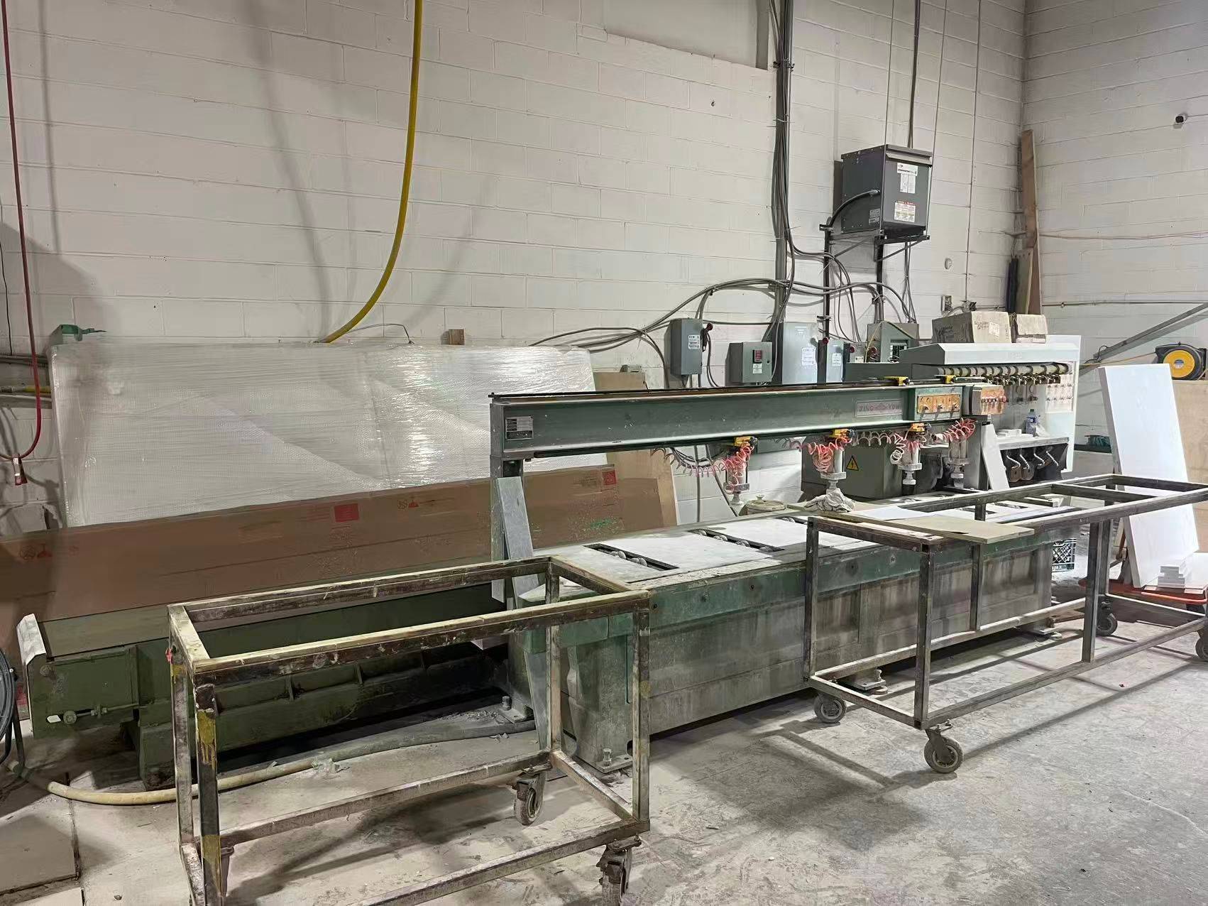 Toronto W05, ON M3N 1H5,235 Eddystone AVE #1