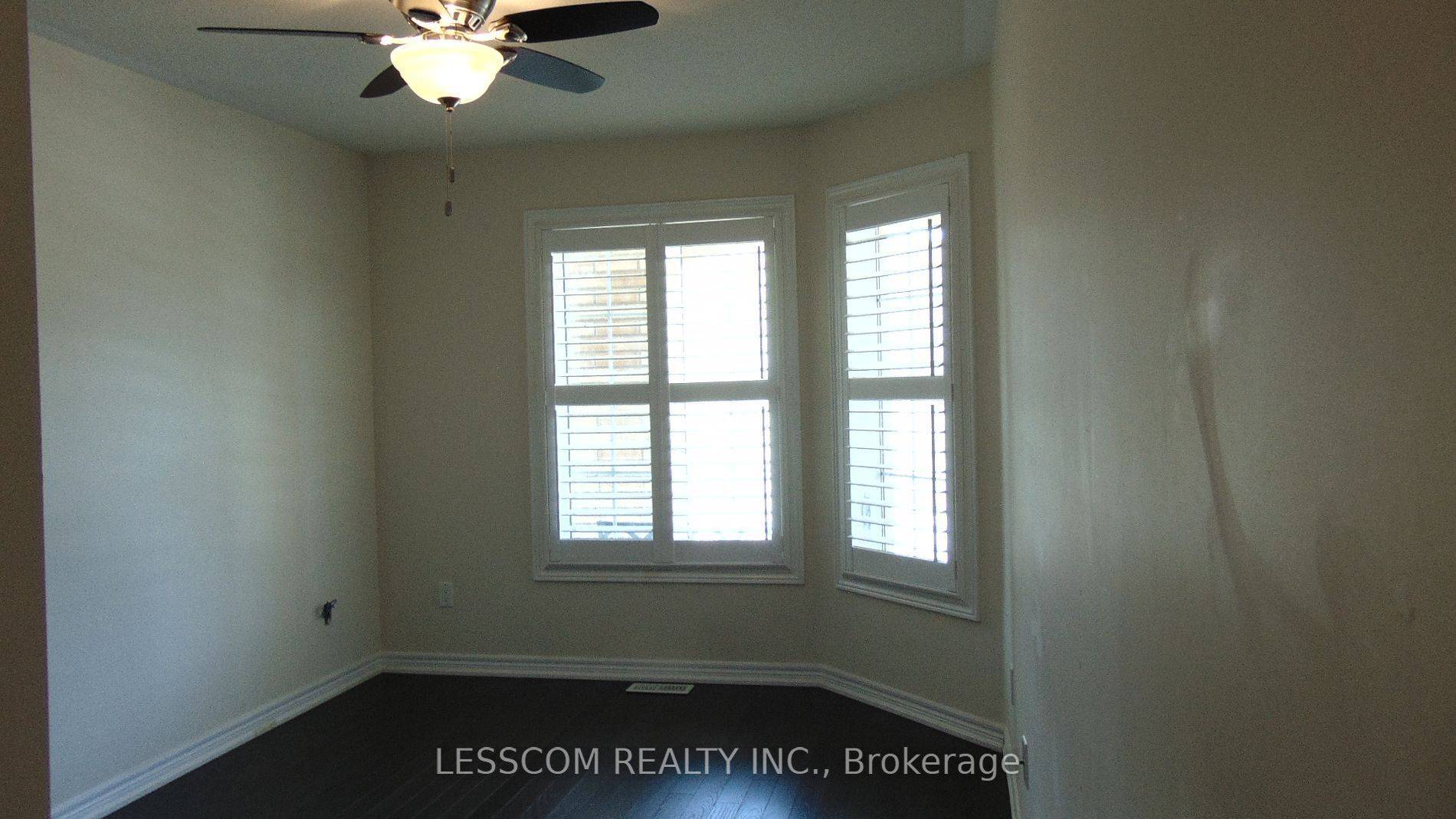 Brampton, ON L6R 3W9,57 Muzzo DR #38