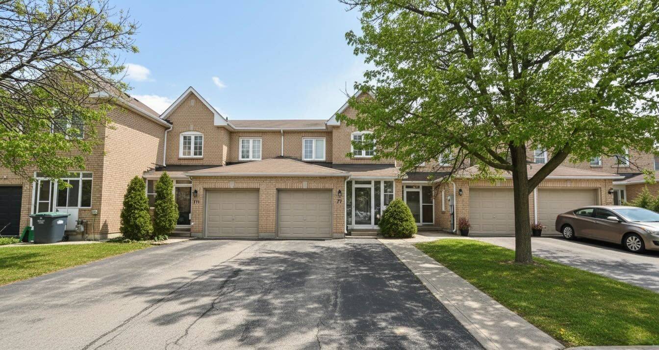 Brampton, ON L6X 4P3,71 Muirland CRES