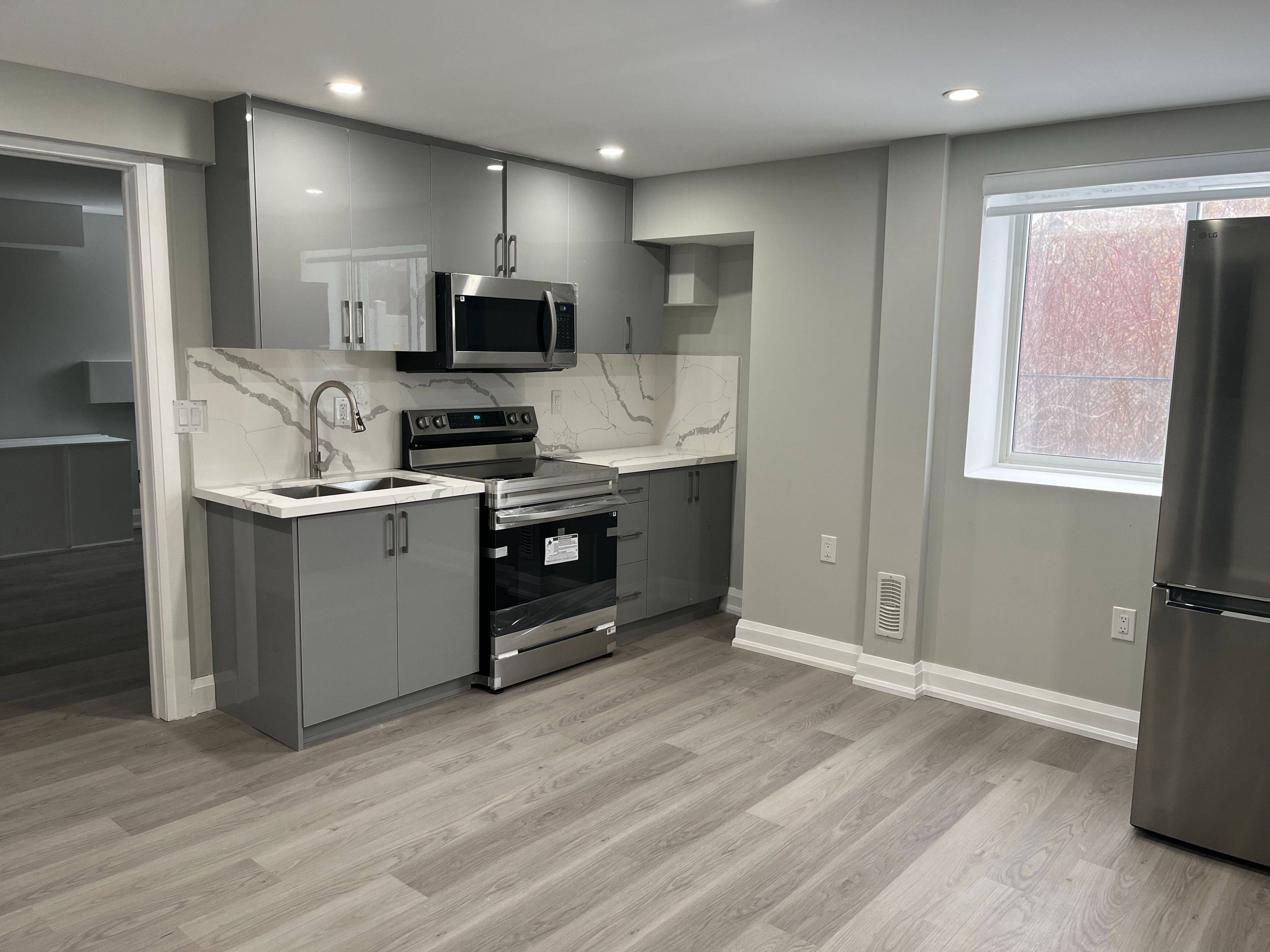 Milton, ON L9E 1E5,1195 McEachern CT W #Basement