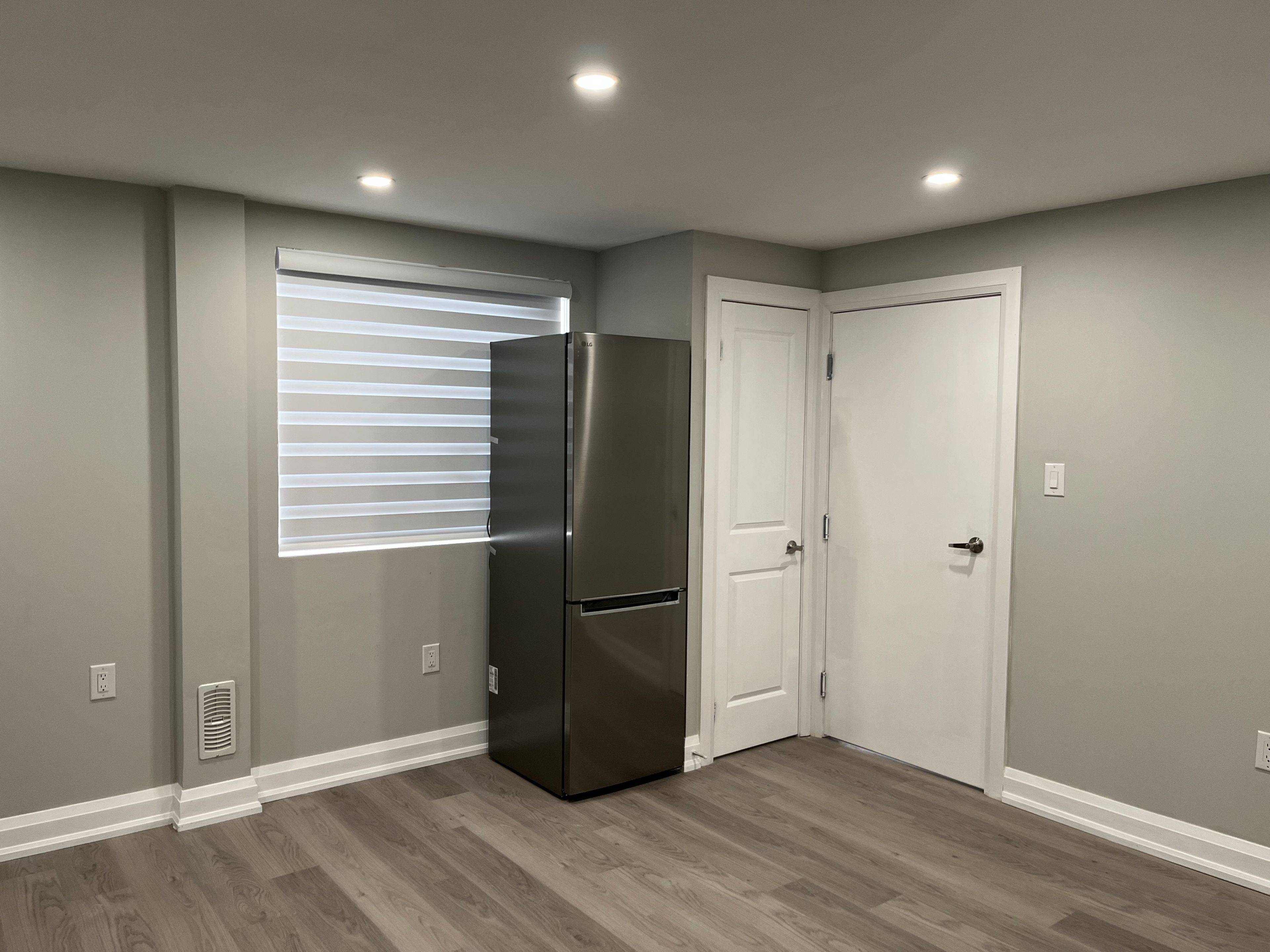 Milton, ON L9E 1E5,1195 McEachern CT W #Basement