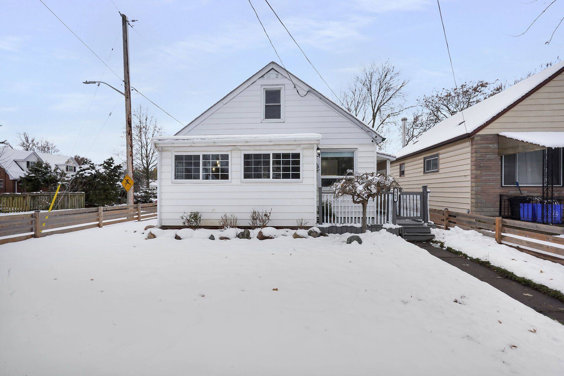 London East, ON N5W 4N9,361 Spruce ST