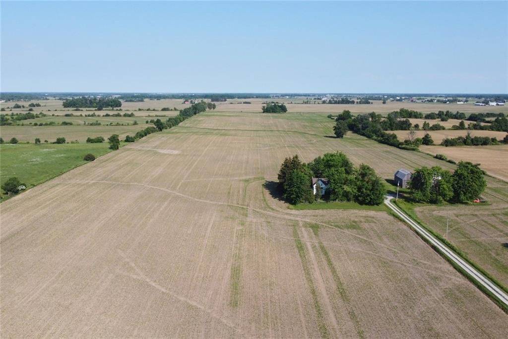 Haldimand, ON N3W 1T9,422 Mcclung RD