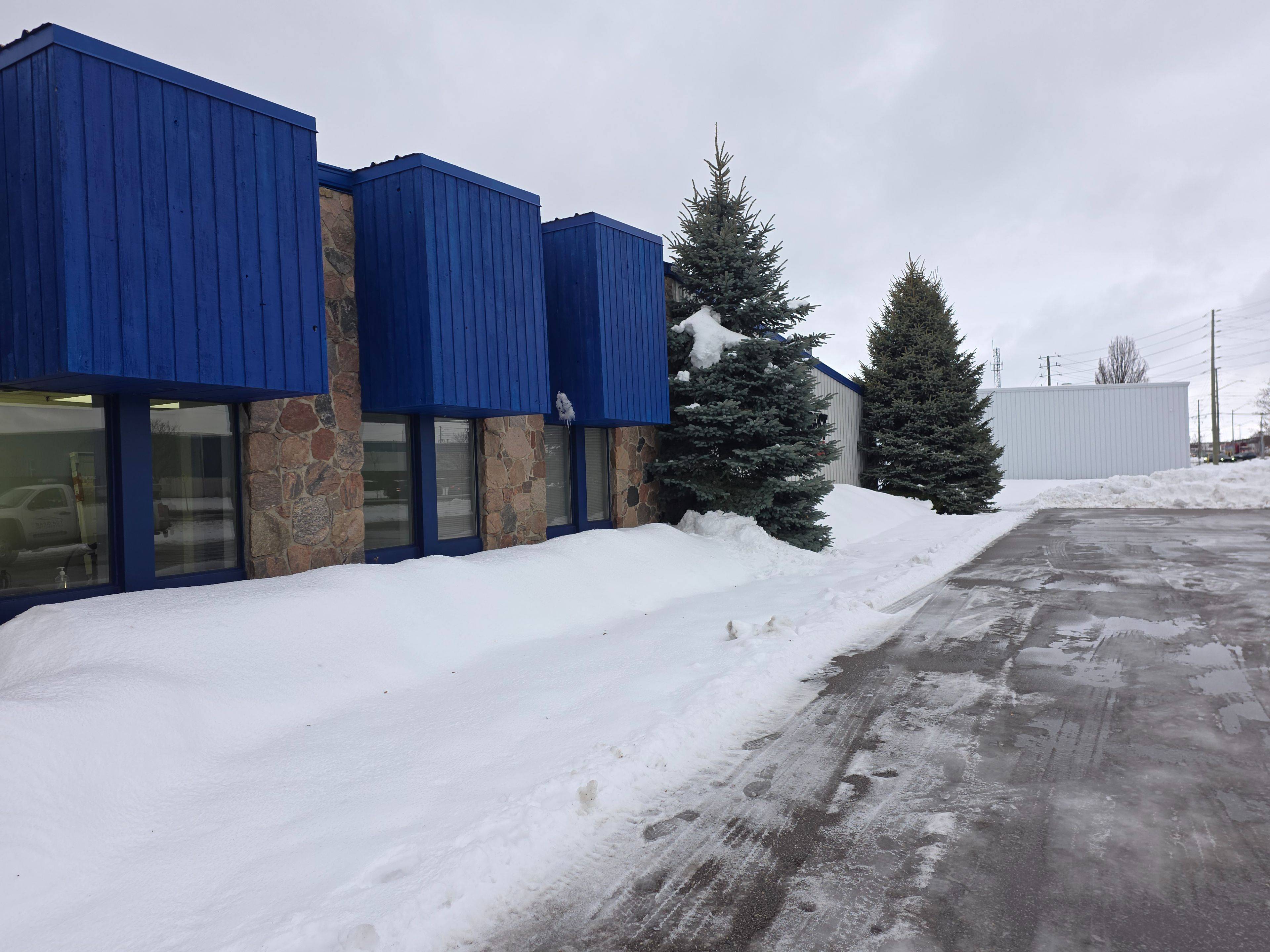 Cambridge, ON N1R 7K8,1100 Franklin BLVD