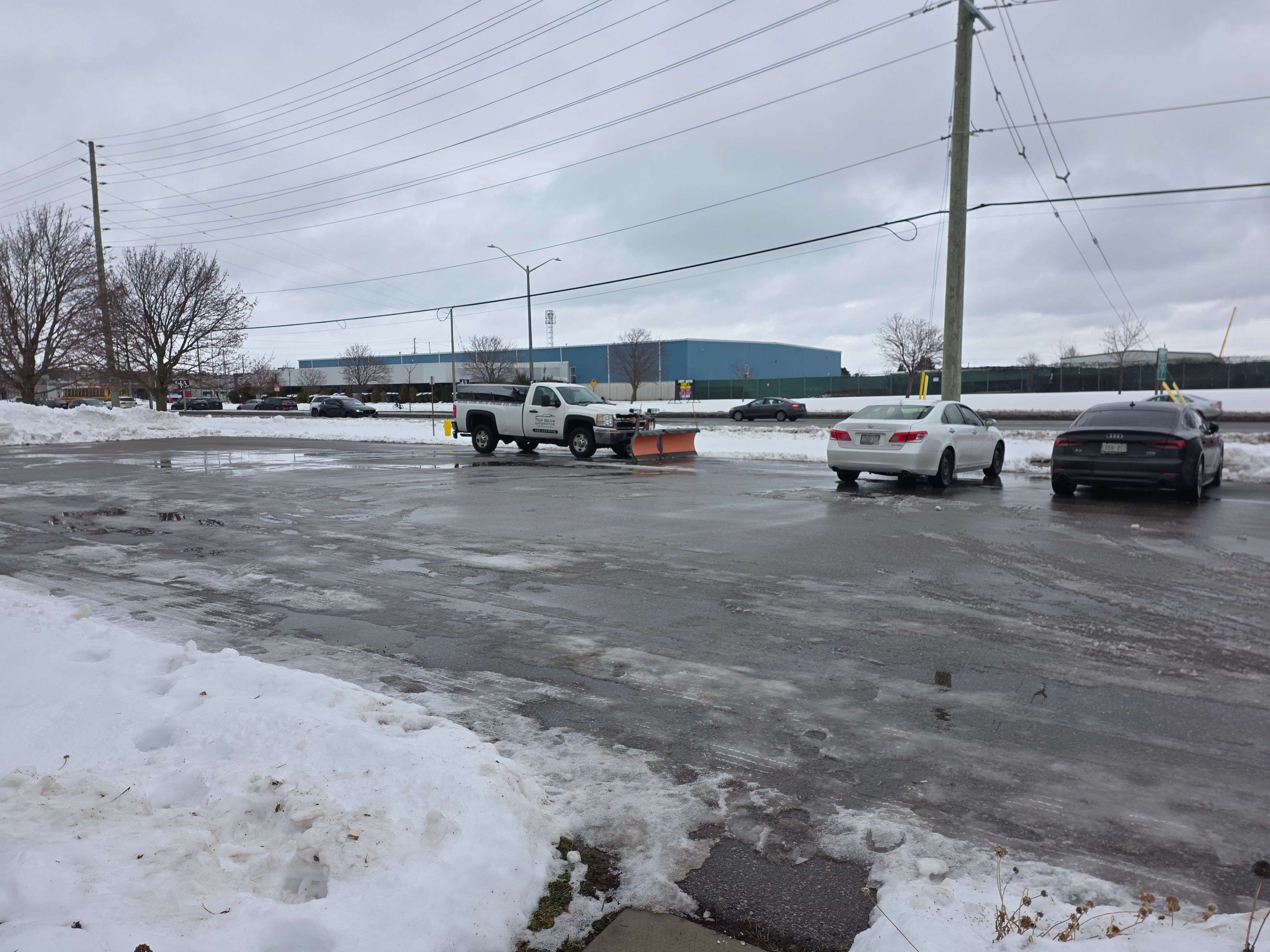 Cambridge, ON N1R 7K8,1100 Franklin BLVD