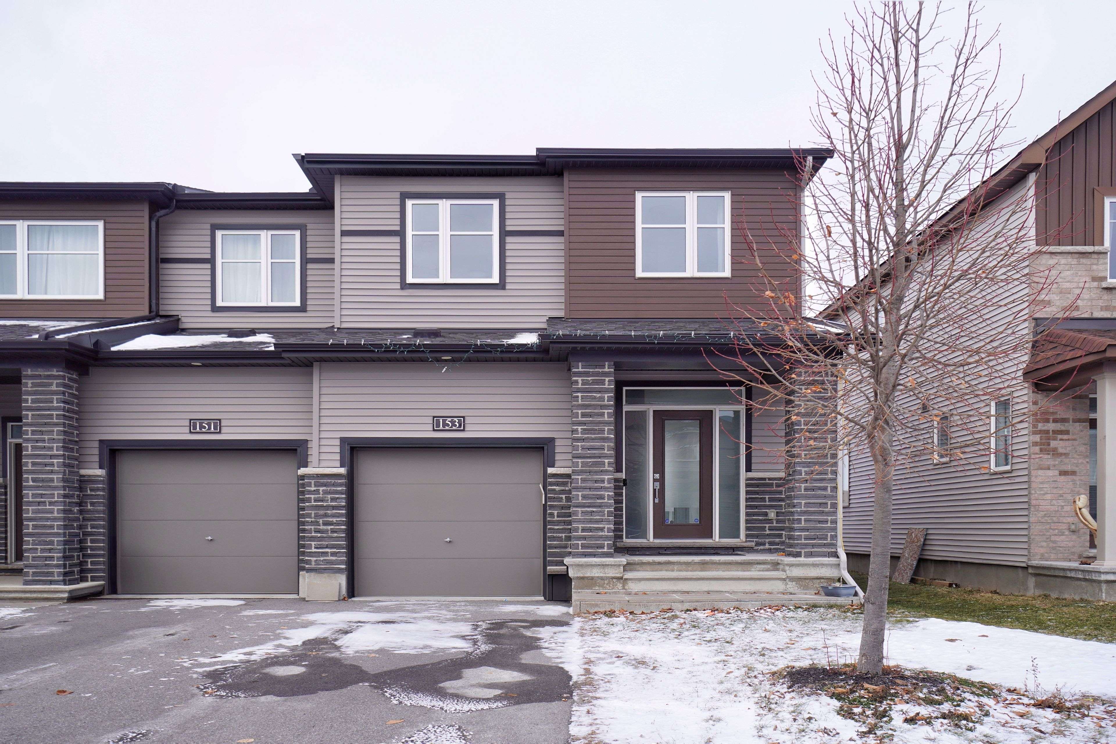 Barrhaven, ON K2J 6N9,153 Bending WAY