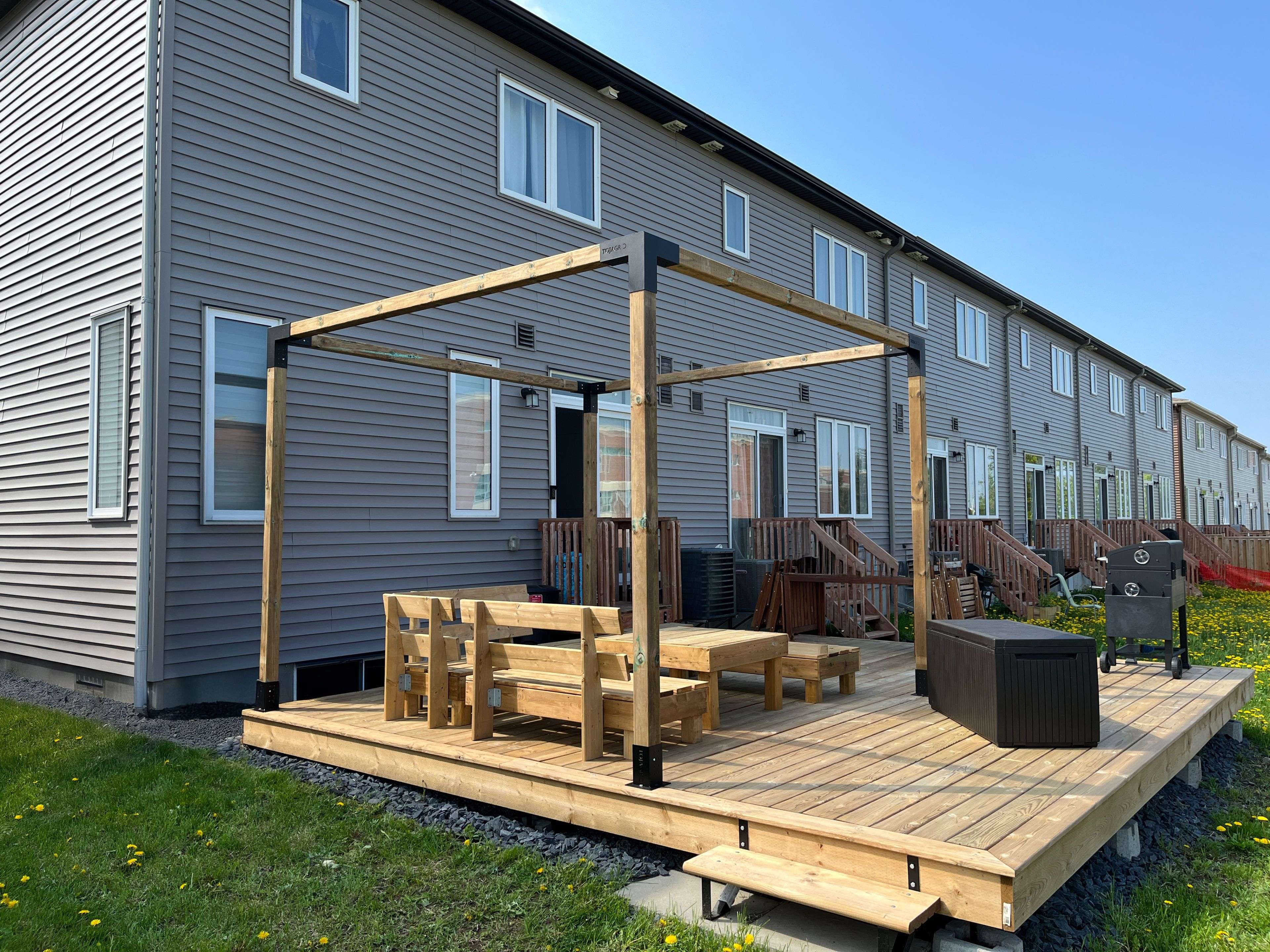 Barrhaven, ON K2J 6N9,153 Bending WAY