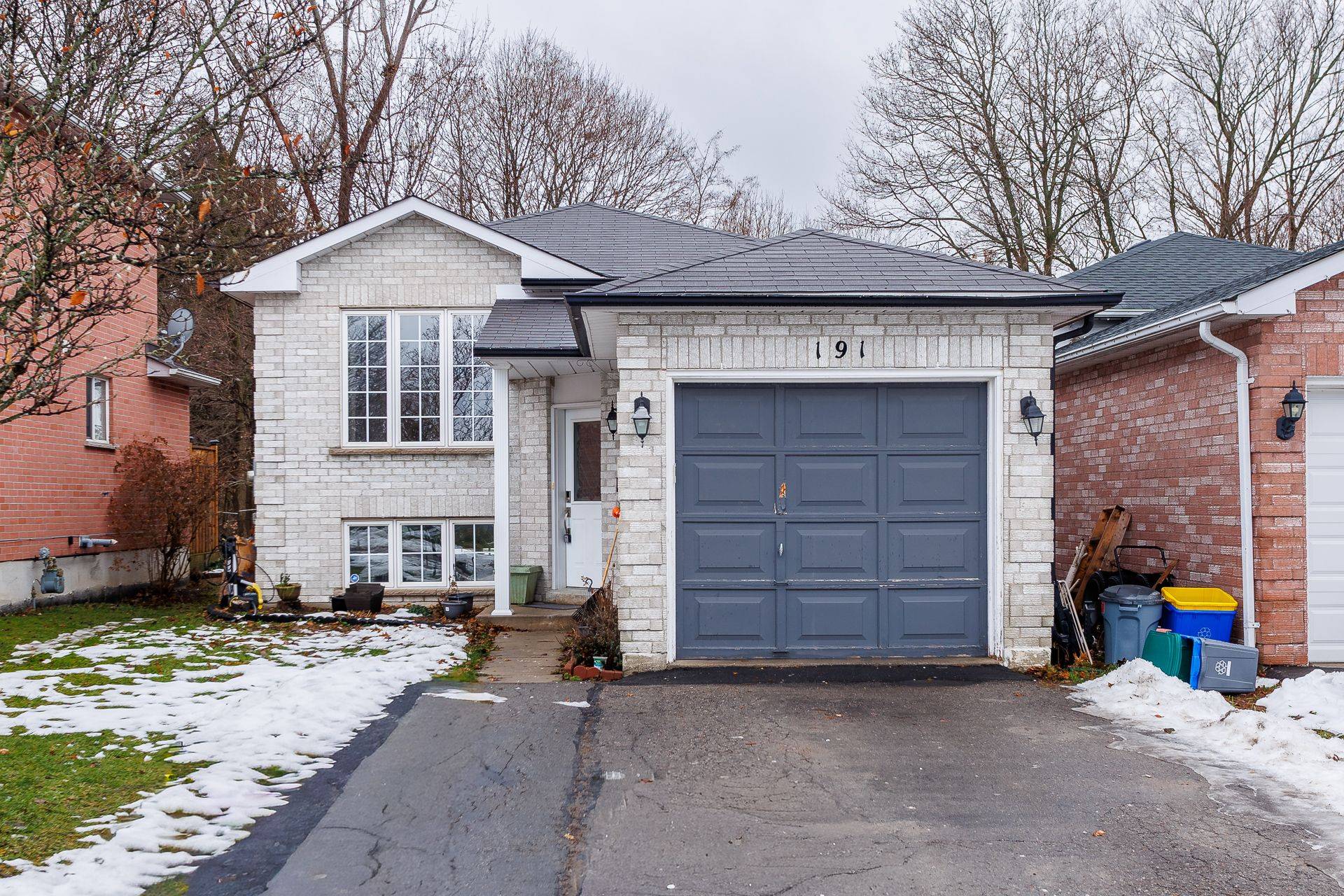 Cobourg, ON K9A 5P7,191 Carroll CRES