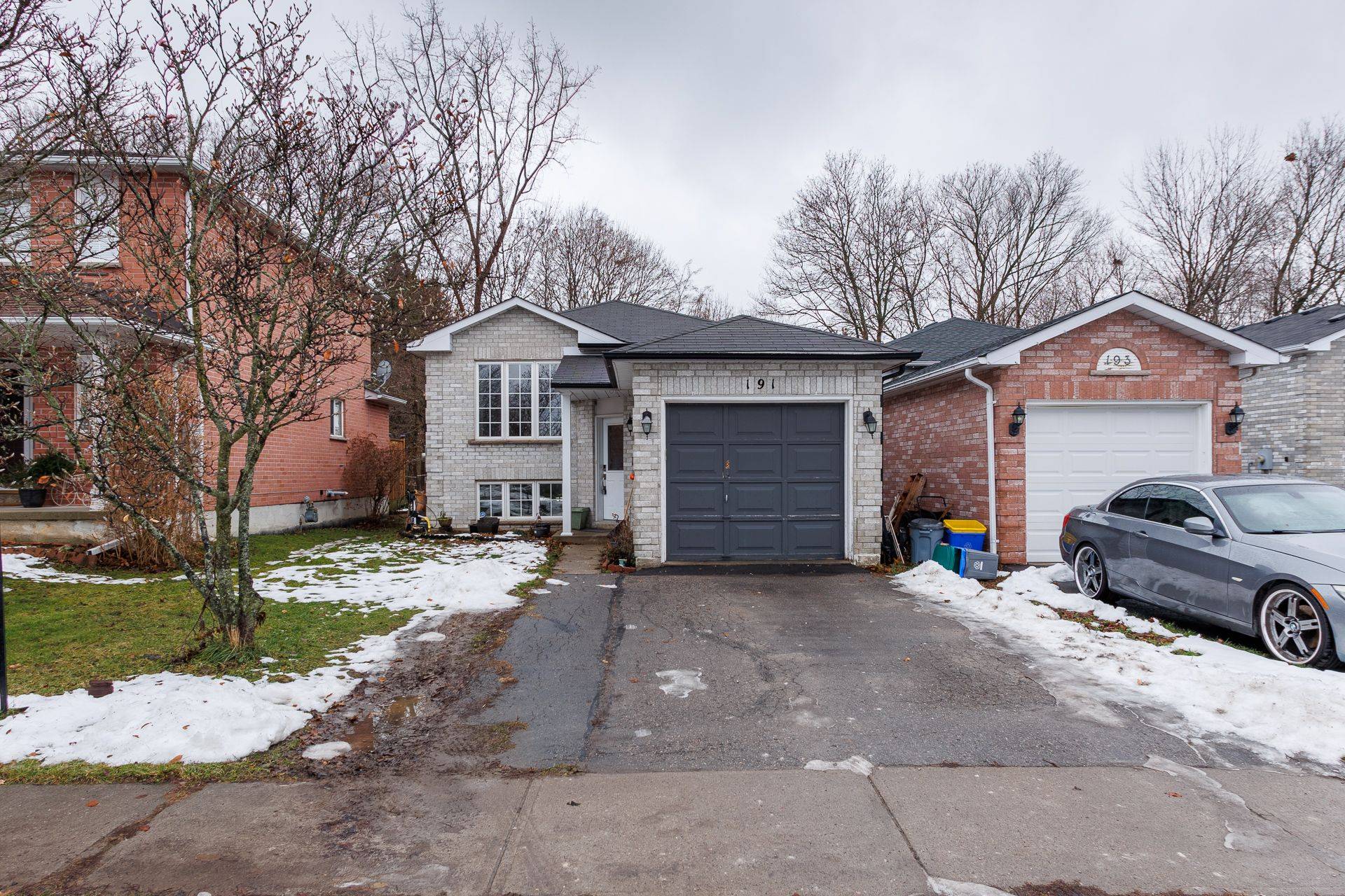 Cobourg, ON K9A 5P7,191 Carroll CRES