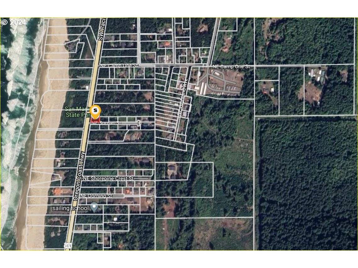 Yachats, OR 97498,Oregon Coast Highway