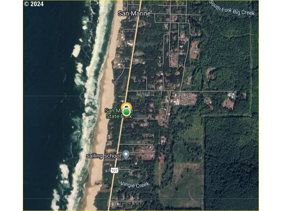 Yachats, OR 97498,Oregon Coast Highway