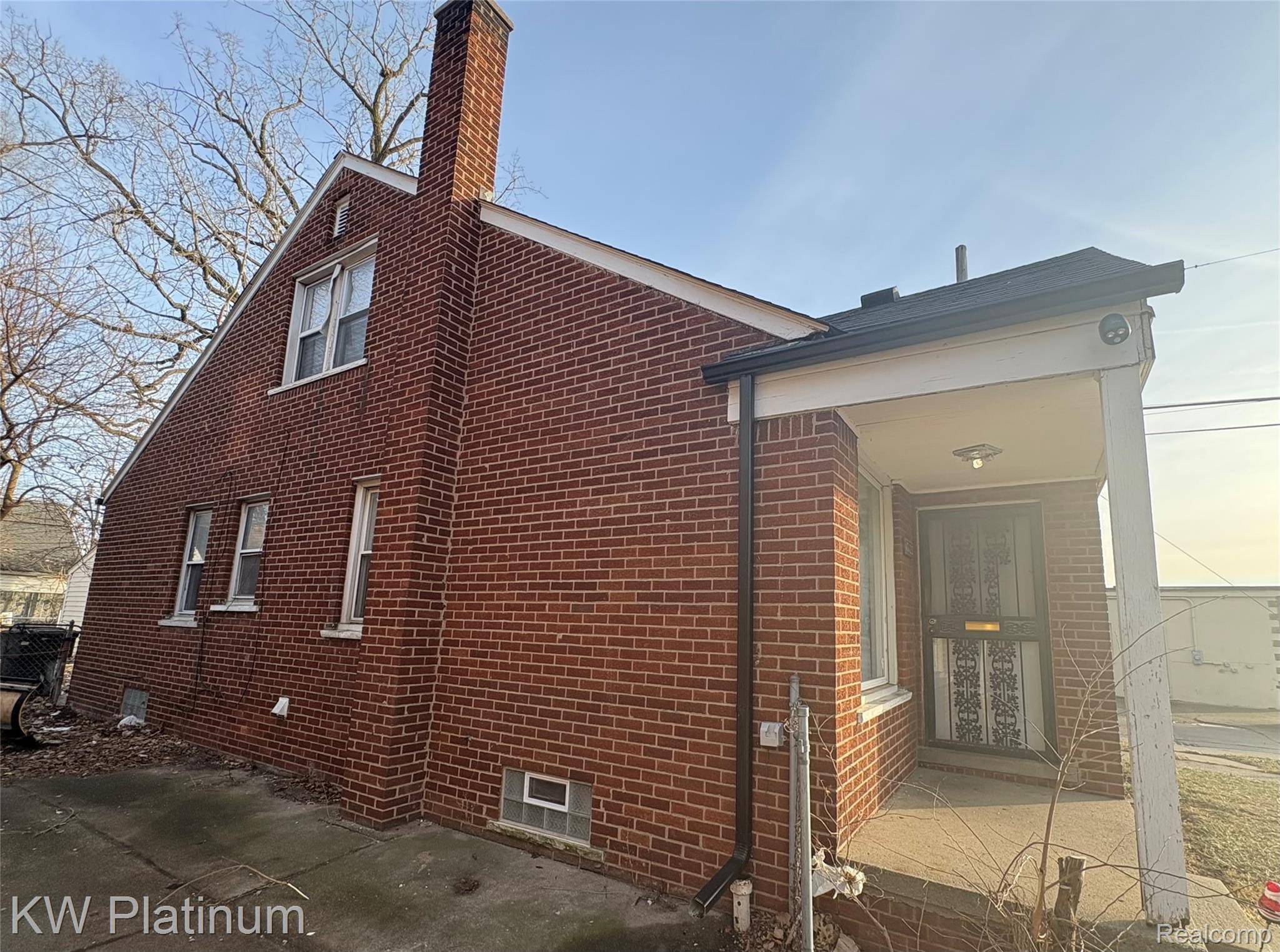 Detroit, MI 48235,17122 Mansfield ST