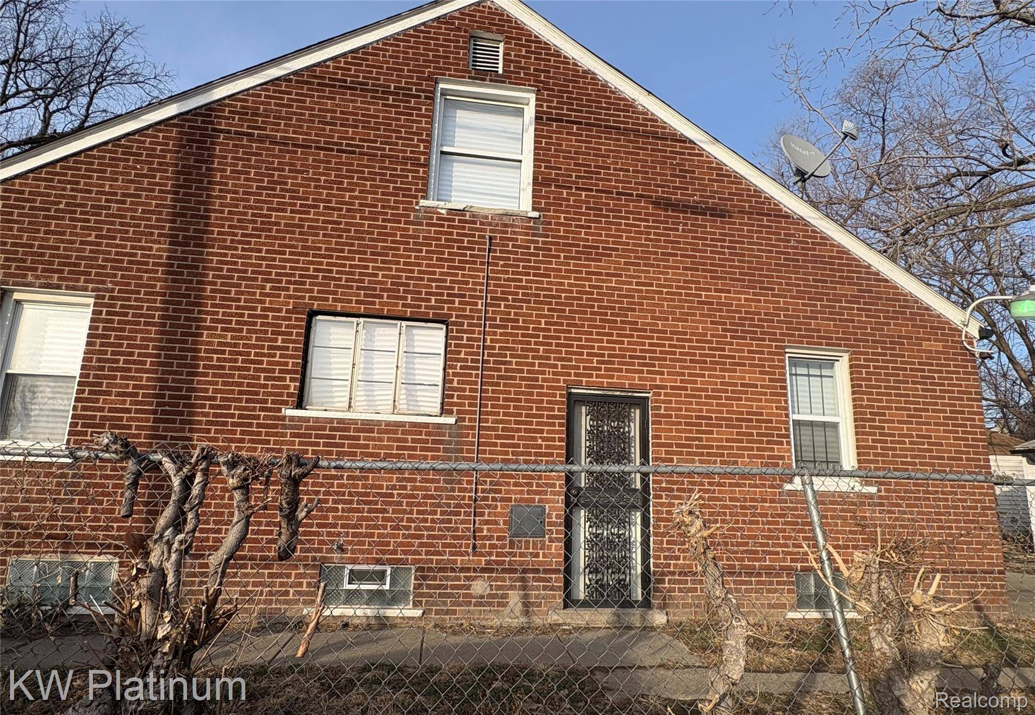 Detroit, MI 48235,17122 Mansfield ST