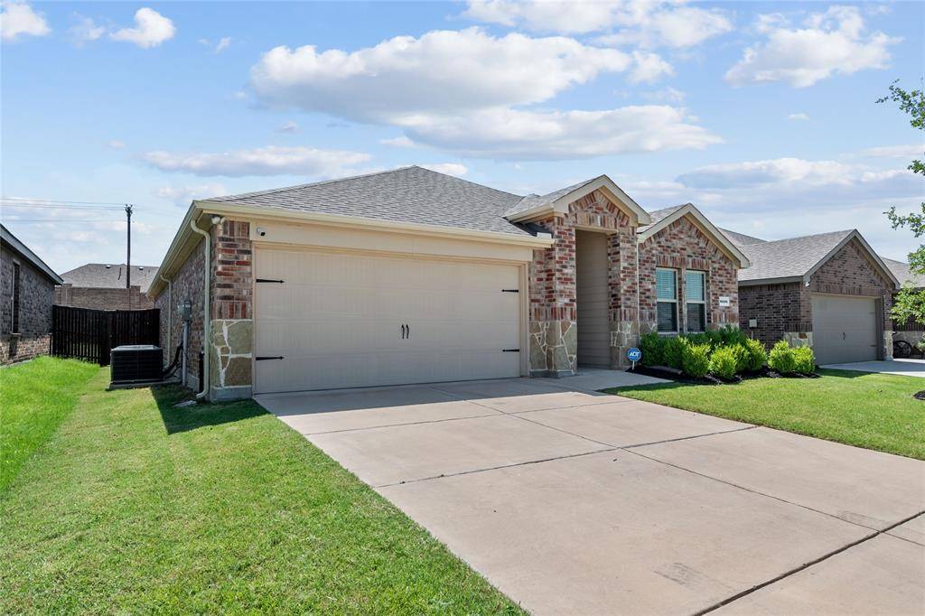 Aubrey, TX 76227,8008 Gallup Avenue