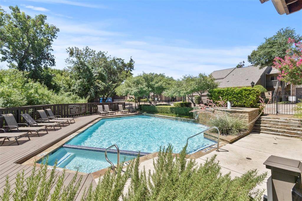 Dallas, TX 75254,5616 Preston Oaks Road #1105