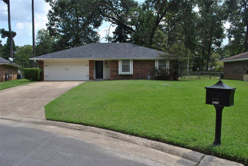Haughton, LA 71037,3516 Woodvine Circle
